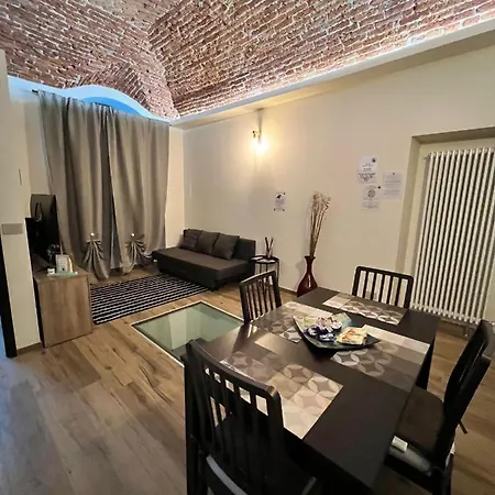 Con Vasca Jacuzzi E Sauna In Piazza Statuto With Ac *